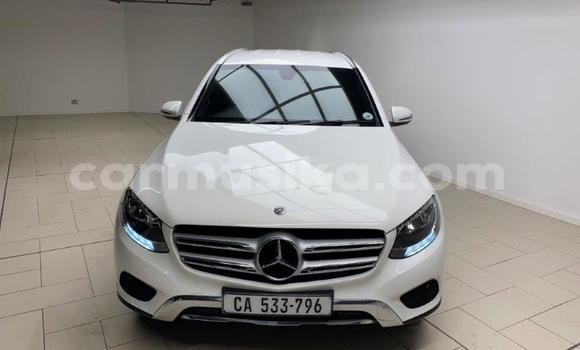 Acheter Occasion Voiture Mercedes‒Benz A–Class Blanc à Beitbridge, Matabeleland South Acheter Occasion Voiture Mercedes‒Benz A–Class Blanc à Beitbridge, Matabeleland South
