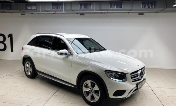 Acheter Occasion Voiture Mercedes‒Benz A–Class Blanc à Beitbridge, Matabeleland South Acheter Occasion Voiture Mercedes‒Benz A–Class Blanc à Beitbridge, Matabeleland South