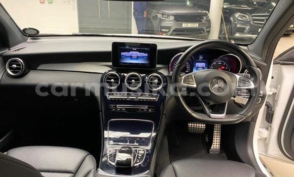 Acheter Occasion Voiture Mercedes‒Benz A–Class Blanc à Beitbridge, Matabeleland South Acheter Occasion Voiture Mercedes‒Benz A–Class Blanc à Beitbridge, Matabeleland South