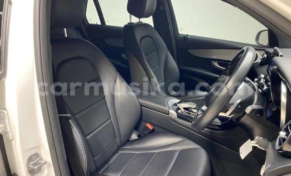 Acheter Occasion Voiture Mercedes‒Benz A–Class Blanc à Beitbridge, Matabeleland South Acheter Occasion Voiture Mercedes‒Benz A–Class Blanc à Beitbridge, Matabeleland South