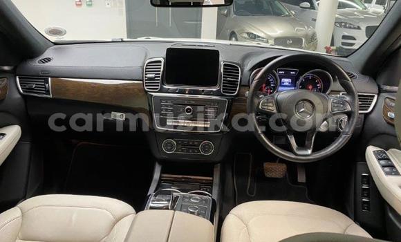 Acheter Occasion Voiture Mercedes‒Benz AMG GLC Coupe Blanc à Beitbridge, Matabeleland South Acheter Occasion Voiture Mercedes‒Benz AMG GLC Coupe Blanc à Beitbridge, Matabeleland South