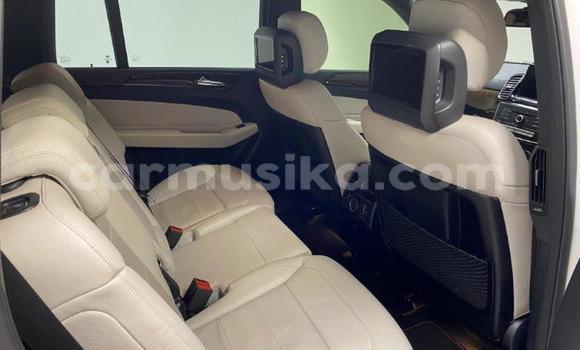 Acheter Occasion Voiture Mercedes‒Benz AMG GLC Coupe Blanc à Beitbridge, Matabeleland South Acheter Occasion Voiture Mercedes‒Benz AMG GLC Coupe Blanc à Beitbridge, Matabeleland South