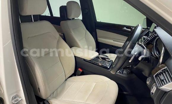 Acheter Occasion Voiture Mercedes‒Benz AMG GLC Coupe Blanc à Beitbridge, Matabeleland South Acheter Occasion Voiture Mercedes‒Benz AMG GLC Coupe Blanc à Beitbridge, Matabeleland South