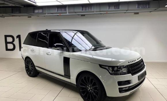 Nunua Ilio tumika Land Rover Discovery Nyeupe Gari ndani ya Beitbridge nchini Matabeleland Kusini Nunua Ilio tumika Land Rover Discovery Nyeupe Gari ndani ya Beitbridge nchini Matabeleland Kusini