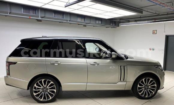 Nunua Ilio tumika Land Rover Discovery Sport Fedha Gari ndani ya Beitbridge nchini Matabeleland Kusini