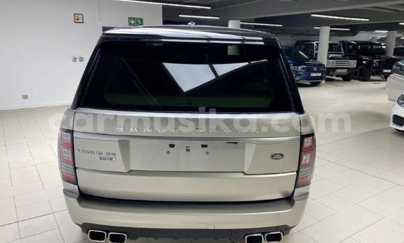 Acheter Occasion Voiture Land Rover Discovery Sport Gris à Beitbridge, Matabeleland South Acheter Occasion Voiture Land Rover Discovery Sport Gris à Beitbridge, Matabeleland South