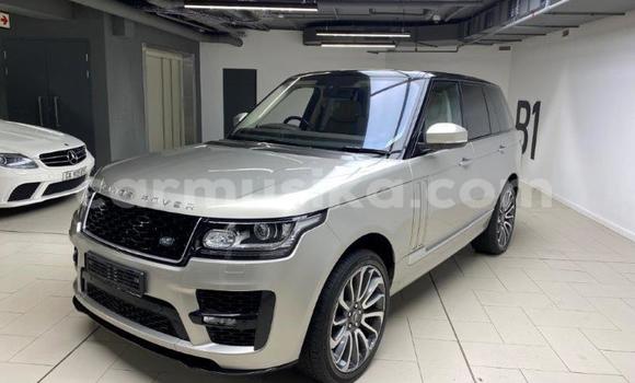 Acheter Occasion Voiture Land Rover Discovery Sport Gris à Beitbridge, Matabeleland South Acheter Occasion Voiture Land Rover Discovery Sport Gris à Beitbridge, Matabeleland South