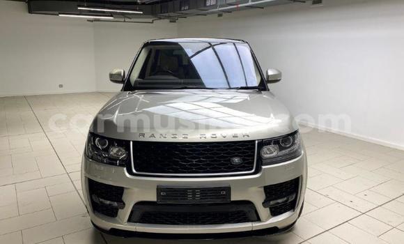 Acheter Occasion Voiture Land Rover Discovery Sport Gris à Beitbridge, Matabeleland South Acheter Occasion Voiture Land Rover Discovery Sport Gris à Beitbridge, Matabeleland South