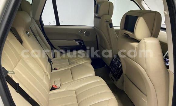 Acheter Occasion Voiture Land Rover Discovery Sport Gris à Beitbridge, Matabeleland South Acheter Occasion Voiture Land Rover Discovery Sport Gris à Beitbridge, Matabeleland South