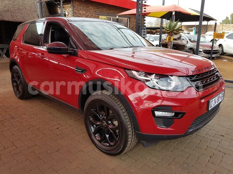 Big with watermark land rover discovery sport matabeleland south beitbridge 14486