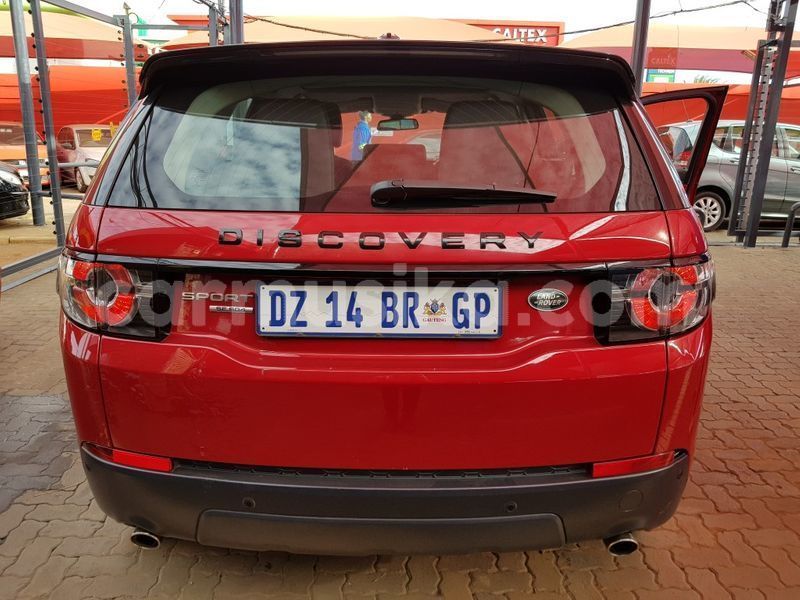 Big with watermark land rover discovery sport matabeleland south beitbridge 14486