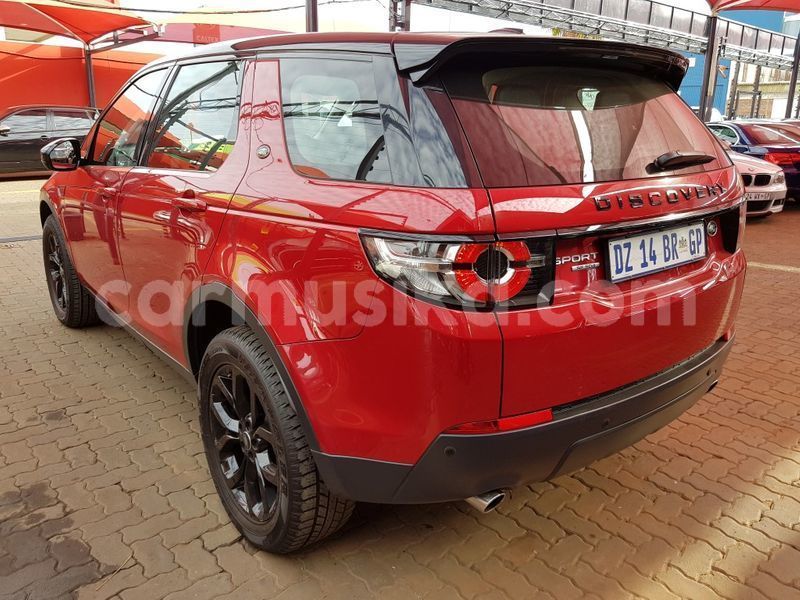 Big with watermark land rover discovery sport matabeleland south beitbridge 14486