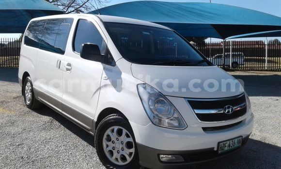 Tenga Tsaru Hyundai H1 Chena Mota in Harare in Harare Tenga Tsaru Hyundai H1 Chena Mota in Harare in Harare