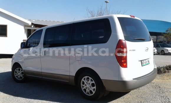 Tenga Tsaru Hyundai H1 Chena Mota in Harare in Harare Tenga Tsaru Hyundai H1 Chena Mota in Harare in Harare