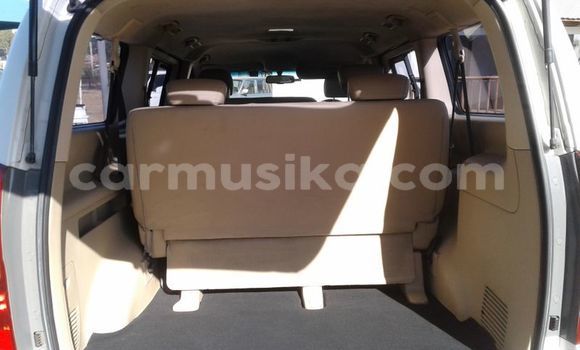 Tenga Tsaru Hyundai H1 Chena Mota in Harare in Harare Tenga Tsaru Hyundai H1 Chena Mota in Harare in Harare