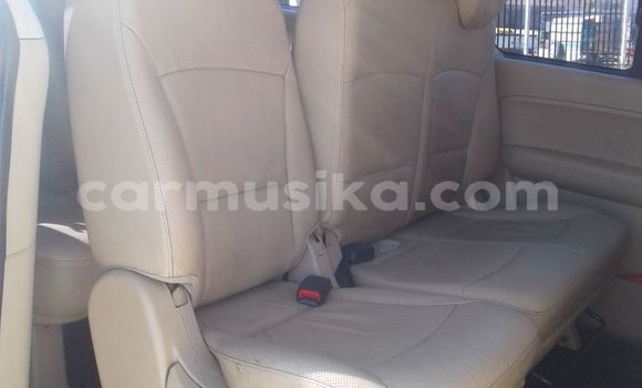 Tenga Tsaru Hyundai H1 Chena Mota in Harare in Harare Tenga Tsaru Hyundai H1 Chena Mota in Harare in Harare