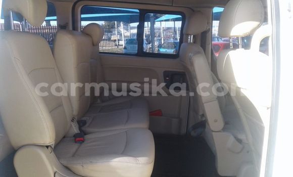 Tenga Tsaru Hyundai H1 Chena Mota in Harare in Harare Tenga Tsaru Hyundai H1 Chena Mota in Harare in Harare