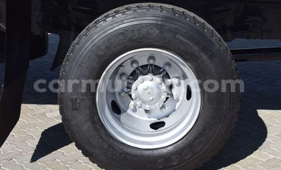 Acheter Occasion Utilitaire Hino Ranger Blanc à Beitbridge, Matabeleland South Acheter Occasion Utilitaire Hino Ranger Blanc à Beitbridge, Matabeleland South