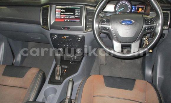 Acheter Occasion Voiture Ford Ranger Blanc à Beitbridge, Matabeleland South