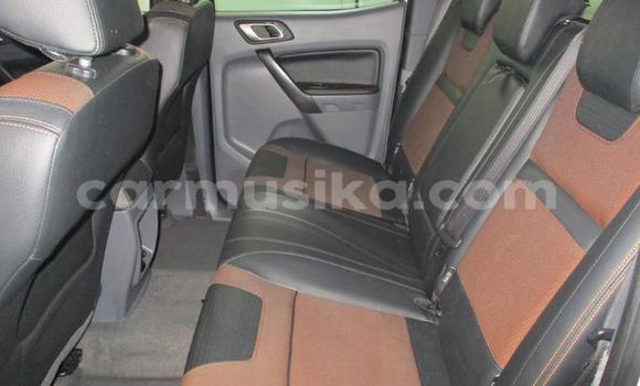 Tenga Tsaru Ford Ranger Chena Mota in Beitbridge in Matabeleland South Tenga Tsaru Ford Ranger Chena Mota in Beitbridge in Matabeleland South