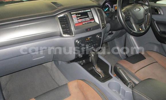 Tenga Tsaru Ford Ranger Chena Mota in Beitbridge in Matabeleland South Tenga Tsaru Ford Ranger Chena Mota in Beitbridge in Matabeleland South