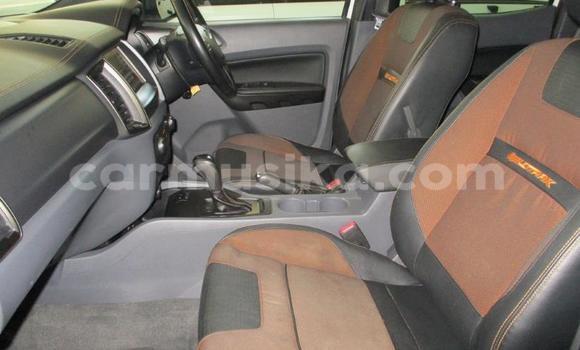 Tenga Tsaru Ford Ranger Chena Mota in Beitbridge in Matabeleland South Tenga Tsaru Ford Ranger Chena Mota in Beitbridge in Matabeleland South