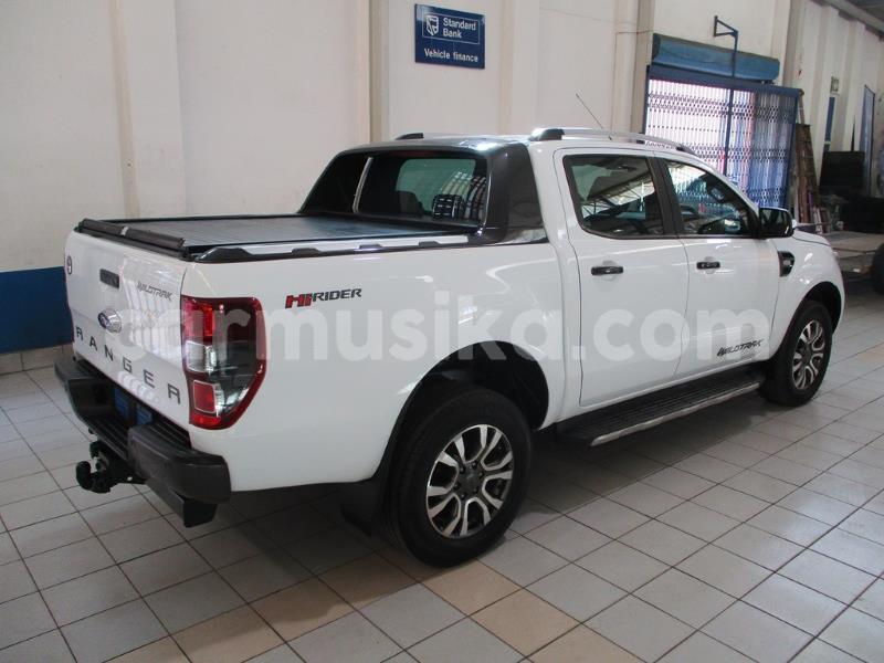 Big with watermark ford ranger matabeleland south beitbridge 14491