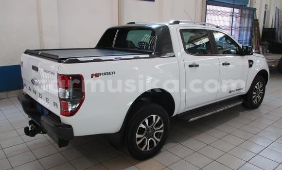 Tenga Tsaru Ford Ranger Chena Mota in Beitbridge in Matabeleland South Tenga Tsaru Ford Ranger Chena Mota in Beitbridge in Matabeleland South