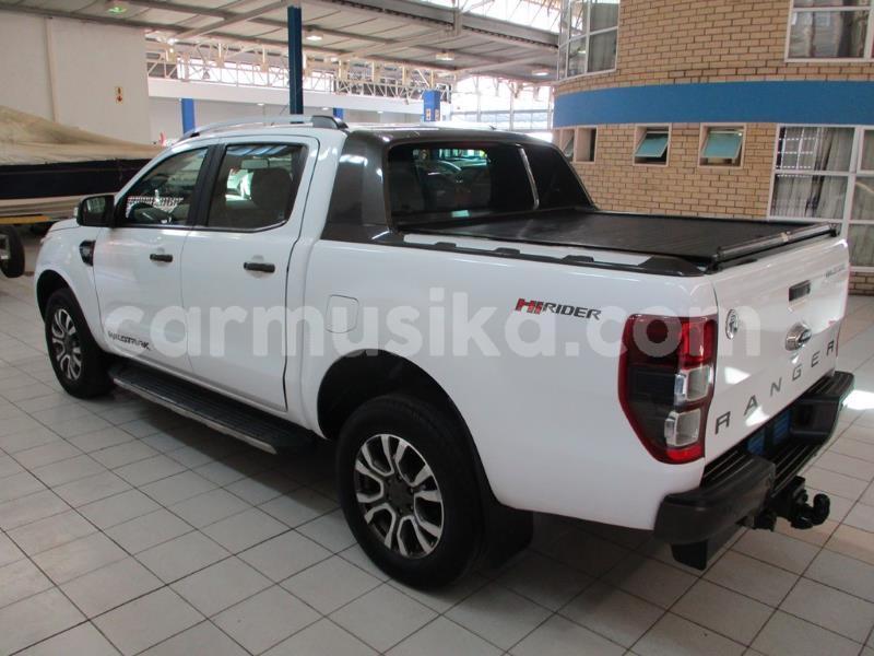 Big with watermark ford ranger matabeleland south beitbridge 14491