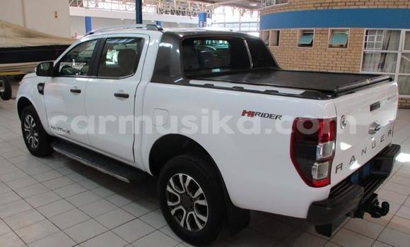 Tenga Tsaru Ford Ranger Chena Mota in Beitbridge in Matabeleland South Tenga Tsaru Ford Ranger Chena Mota in Beitbridge in Matabeleland South