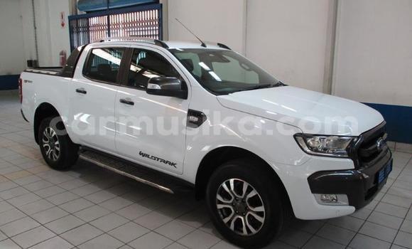 Tenga Tsaru Ford Ranger Chena Mota in Beitbridge in Matabeleland South Tenga Tsaru Ford Ranger Chena Mota in Beitbridge in Matabeleland South