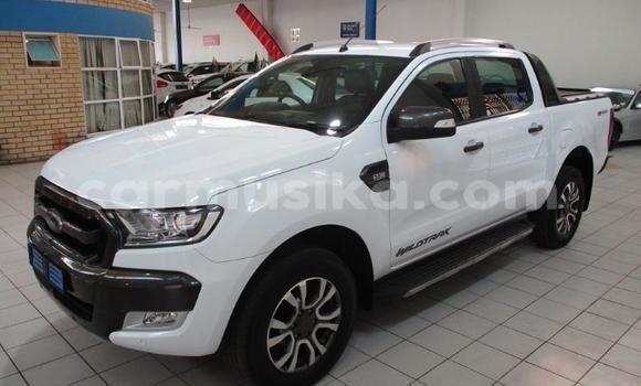 Tenga Tsaru Ford Ranger Chena Mota in Beitbridge in Matabeleland South Tenga Tsaru Ford Ranger Chena Mota in Beitbridge in Matabeleland South