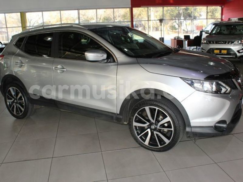 Big with watermark nissan qashqai harare harare 14496