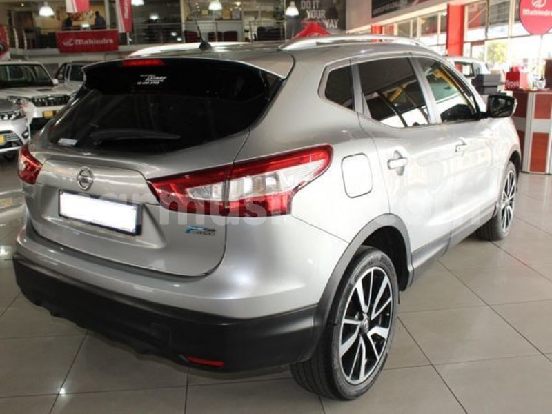 Big with watermark nissan qashqai harare harare 14496