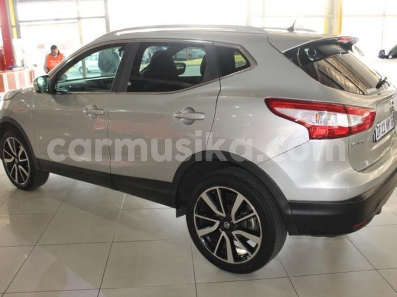 Big with watermark nissan qashqai harare harare 14496