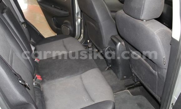 Tenga Tsaru Nissan Qashqai Zvimwe Mota in Harare in Harare Tenga Tsaru Nissan Qashqai Zvimwe Mota in Harare in Harare