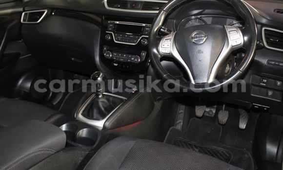 Tenga Tsaru Nissan Qashqai Zvimwe Mota in Harare in Harare Tenga Tsaru Nissan Qashqai Zvimwe Mota in Harare in Harare