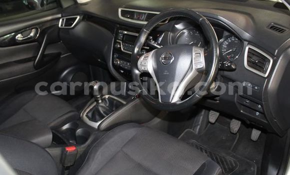 Tenga Tsaru Nissan Qashqai Zvimwe Mota in Harare in Harare Tenga Tsaru Nissan Qashqai Zvimwe Mota in Harare in Harare
