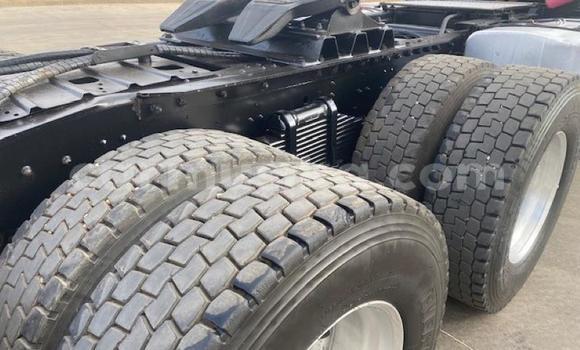 Acheter Occasion Utilitaire Nissan UD Blanc à Beitbridge, Matabeleland South Acheter Occasion Utilitaire Nissan UD Blanc à Beitbridge, Matabeleland South