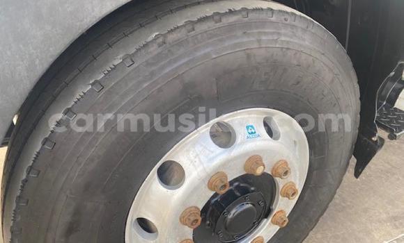 Acheter Occasion Utilitaire Nissan UD Blanc à Beitbridge, Matabeleland South Acheter Occasion Utilitaire Nissan UD Blanc à Beitbridge, Matabeleland South