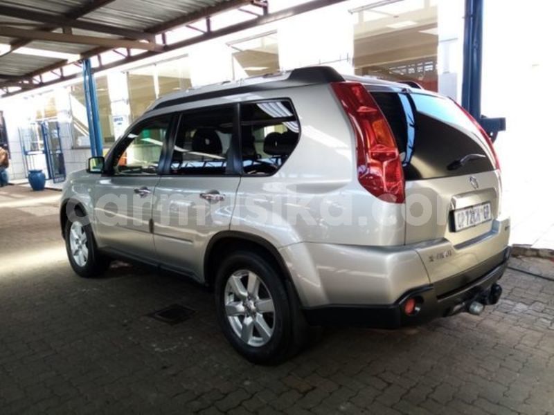 Big with watermark nissan x trail harare harare 14498