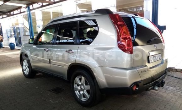 Tenga Tsaru Nissan X–Trail Sirivha Mota in Harare in Harare Tenga Tsaru Nissan X–Trail Sirivha Mota in Harare in Harare