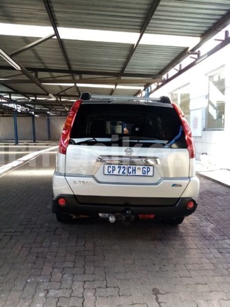 Big with watermark nissan x trail harare harare 14498