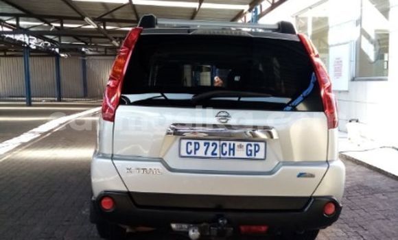 Tenga Tsaru Nissan X–Trail Sirivha Mota in Harare in Harare Tenga Tsaru Nissan X–Trail Sirivha Mota in Harare in Harare