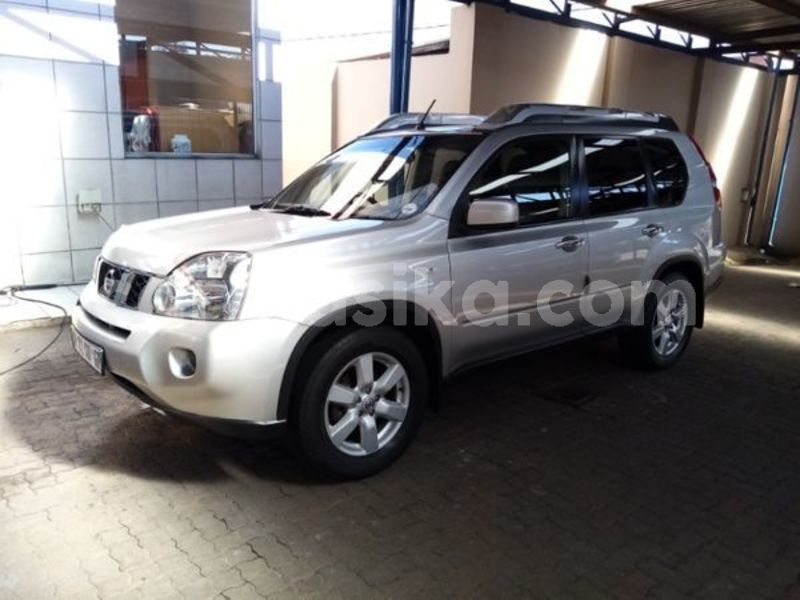 Big with watermark nissan x trail harare harare 14498