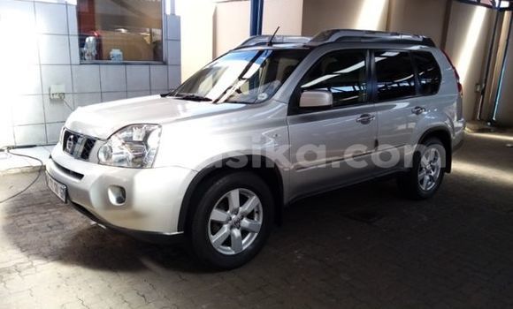 Tenga Tsaru Nissan X–Trail Sirivha Mota in Harare in Harare Tenga Tsaru Nissan X–Trail Sirivha Mota in Harare in Harare