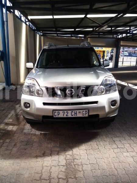 Big with watermark nissan x trail harare harare 14498