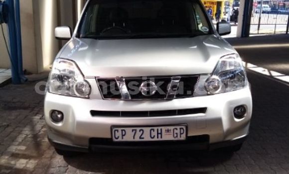 Tenga Tsaru Nissan X–Trail Sirivha Mota in Harare in Harare Tenga Tsaru Nissan X–Trail Sirivha Mota in Harare in Harare