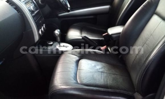 Tenga Tsaru Nissan X–Trail Sirivha Mota in Harare in Harare Tenga Tsaru Nissan X–Trail Sirivha Mota in Harare in Harare