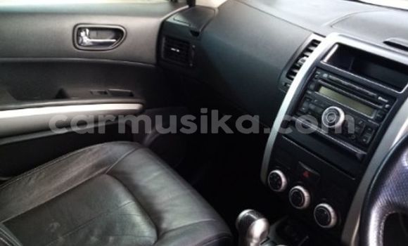 Tenga Tsaru Nissan X–Trail Sirivha Mota in Harare in Harare Tenga Tsaru Nissan X–Trail Sirivha Mota in Harare in Harare